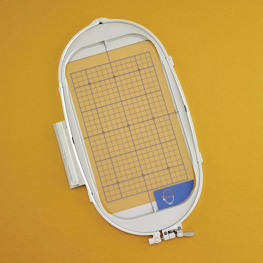 Embroidery Hoop 6.25x10 EF81