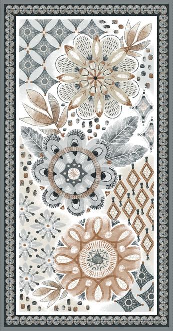 Zanzibar Panel