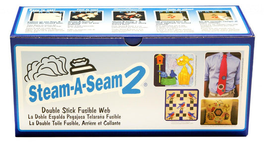 Steam a Seam 2  12" wide