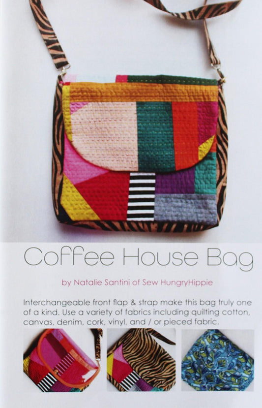 Coffee House Bag