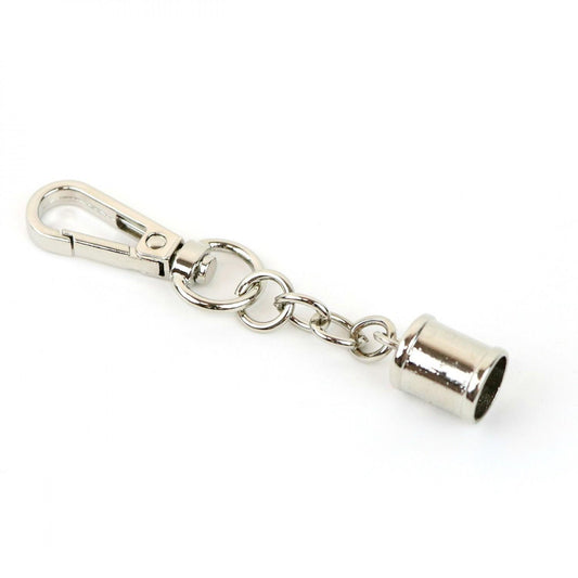 Tassel Caps Nickel