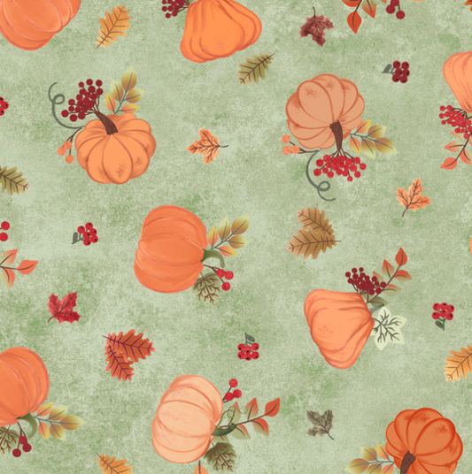 Hello Autumn MAS10734 G