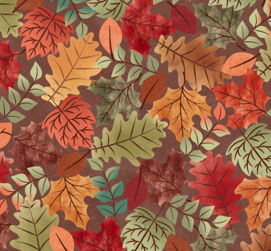 Hello Autumn MAS10733 AZ