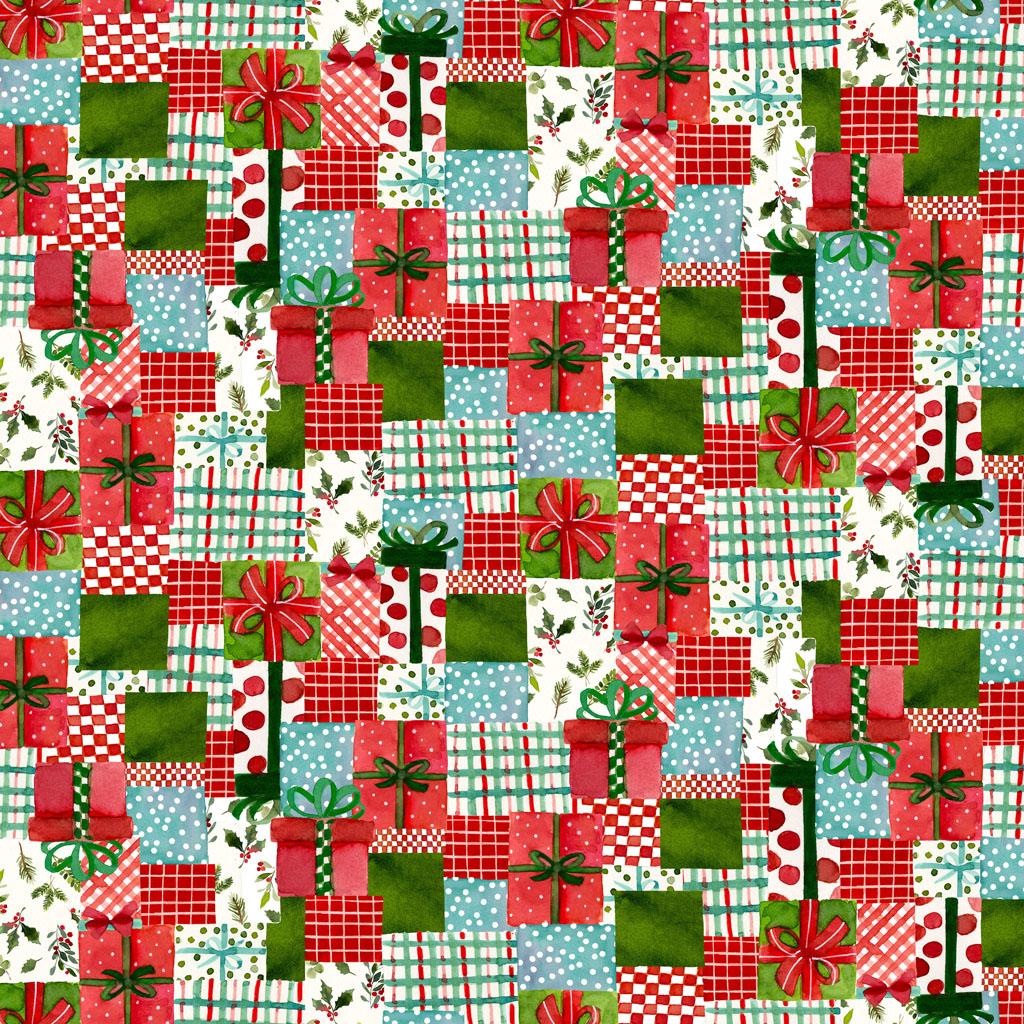 Snowman Christmas Y4142-55