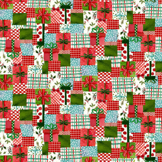 Snowman Christmas Y4142-55