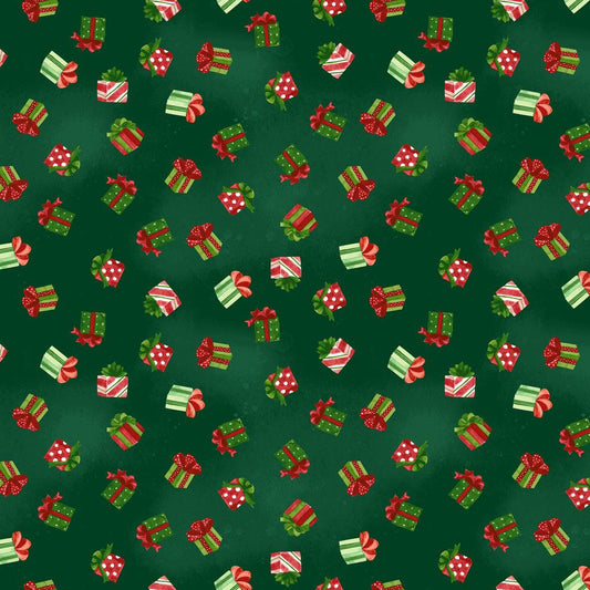Snowman Christmas Y4144-22