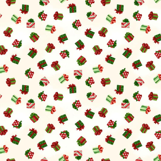 Snowman Christmas Y4144-57