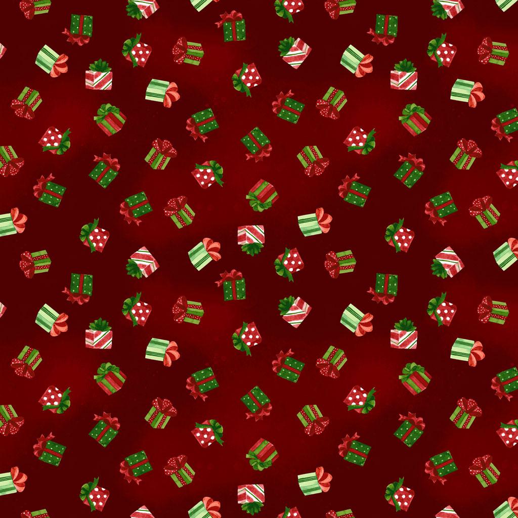 Snowman Christmas Y4144-83