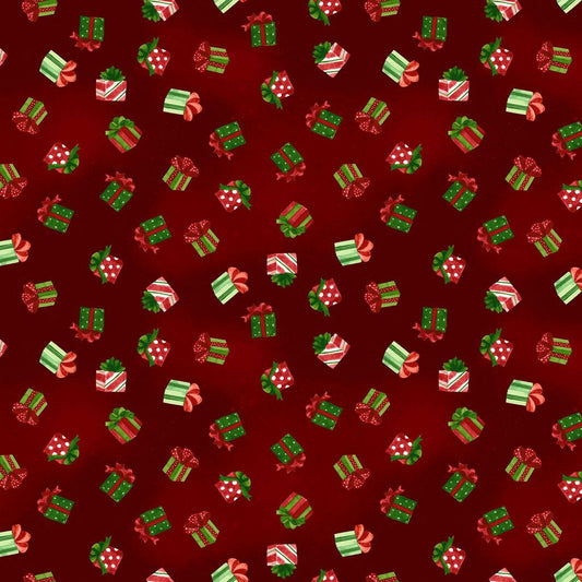 Snowman Christmas Y4144-83