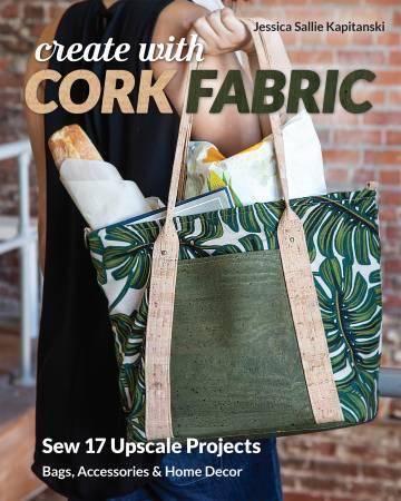Create with Cork