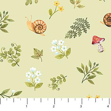 Woodland Babes DP27171-72