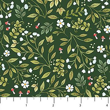 Woodland Babes DP27172-78