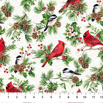Yuletide Traditions 07-10