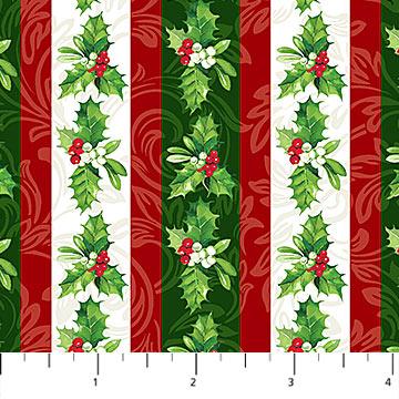 Yuletide Traditions 08-10