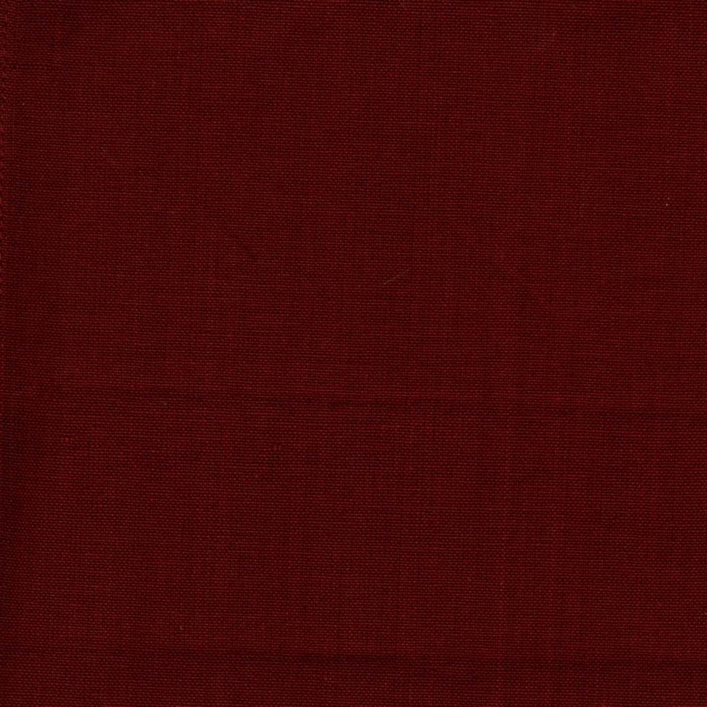 Tea Towel Solid Red