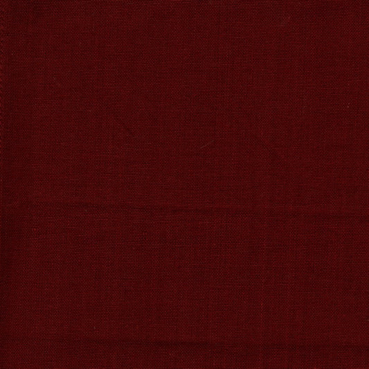Tea Towel Solid Red