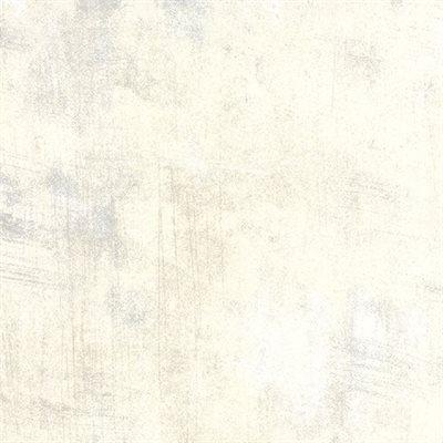 Grunge 108" Backing Creme