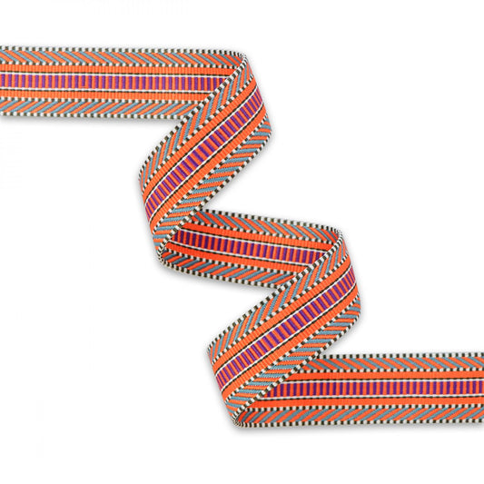 Aztec Webbing 1 1/2" 3yd