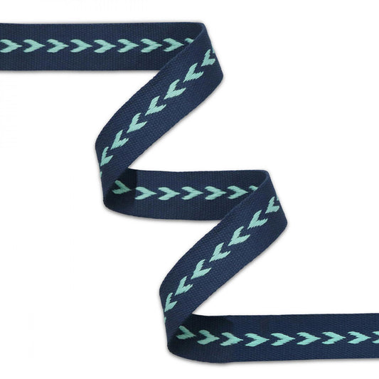 Arrow Webbing 1 1/2" 3yd