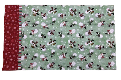 Class: Pillowcase