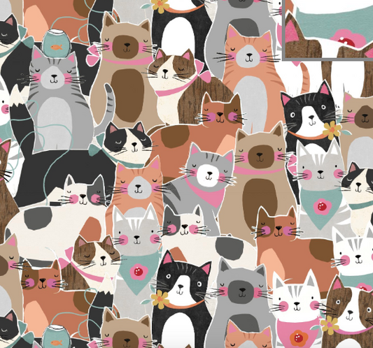 Purrfect Partners 68559 897