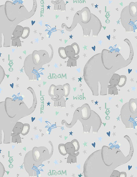 Safari Lullaby 36263 994
