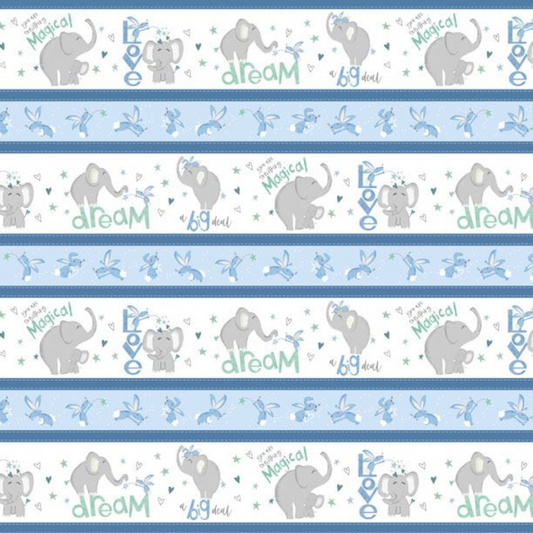 Safari Lullaby 36262 147