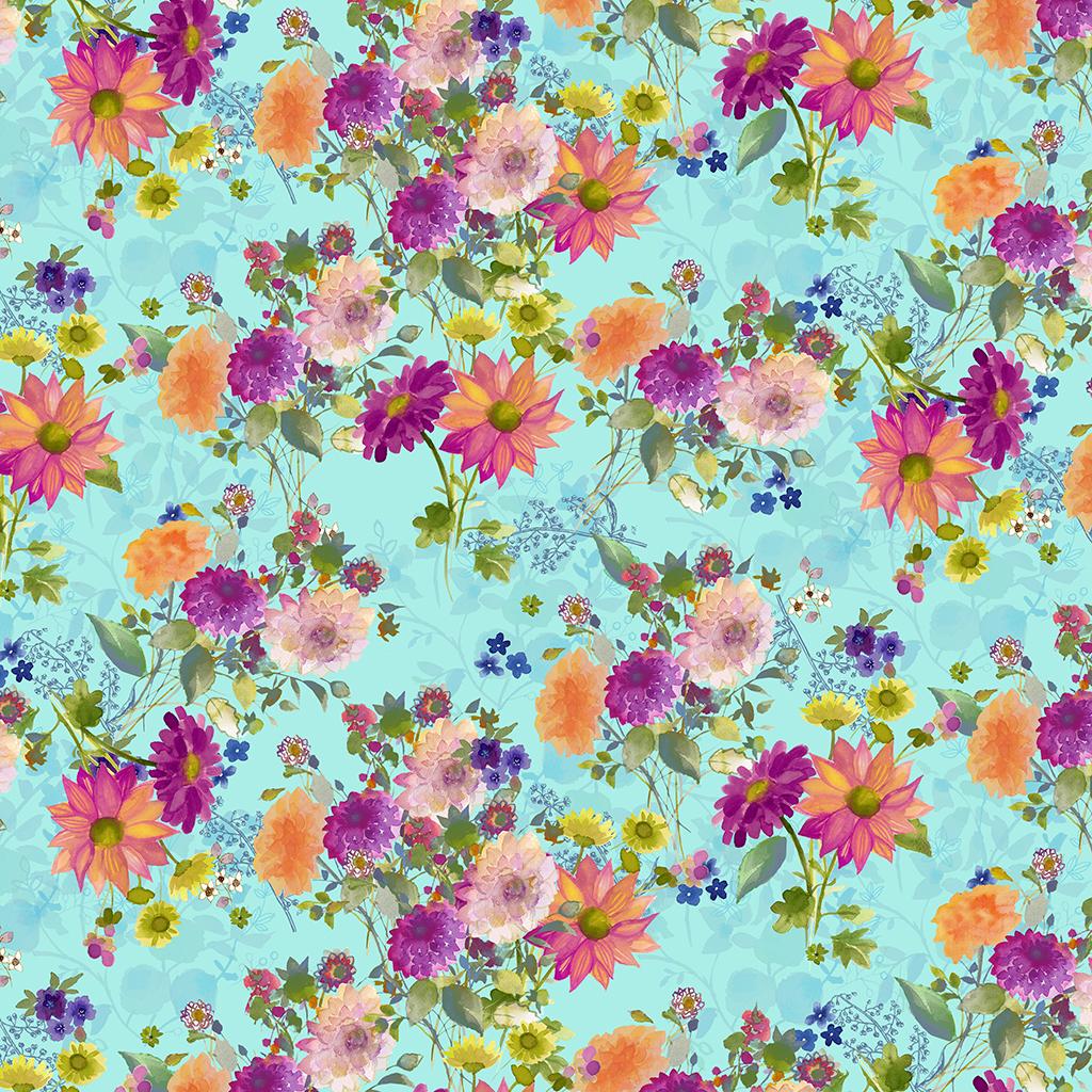 Garden Fresh Y4259-33D