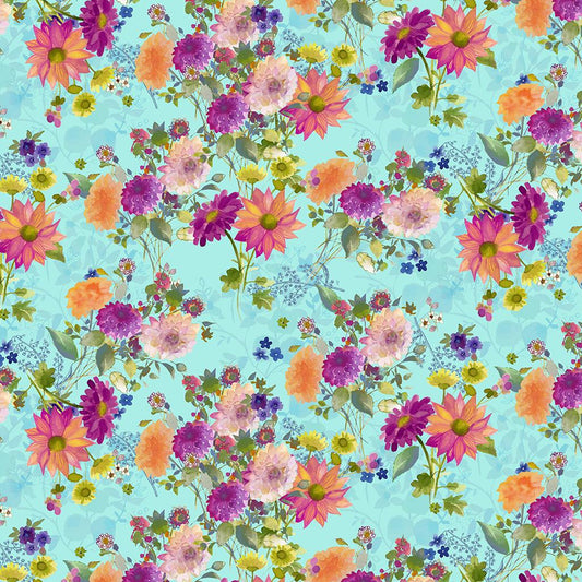 Garden Fresh Y4259-33D