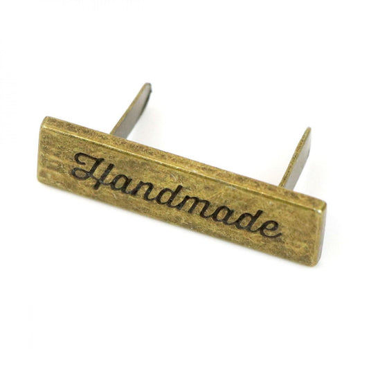 Handmade Label STS213A