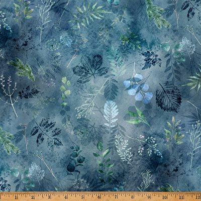 Tree Line 25436-7