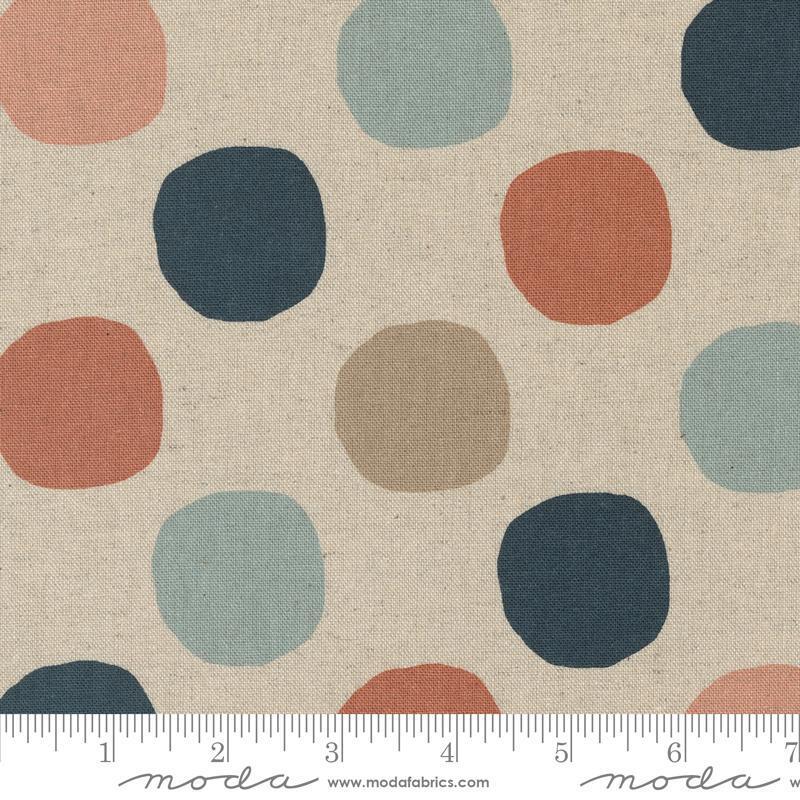Melrose Mochi Linen 533784L-11