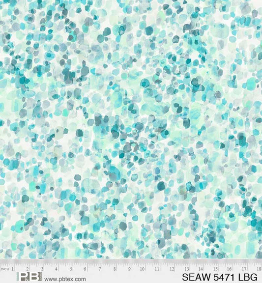 Sea Glass 108" wide