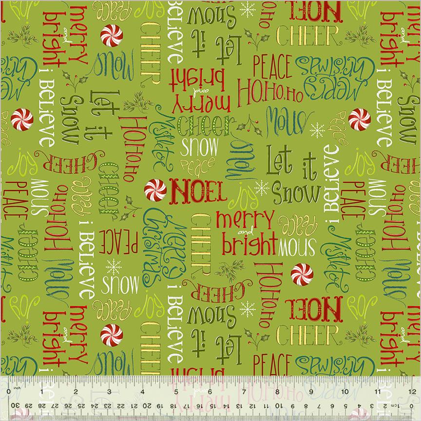 A Very Terri Christmas 54103 6