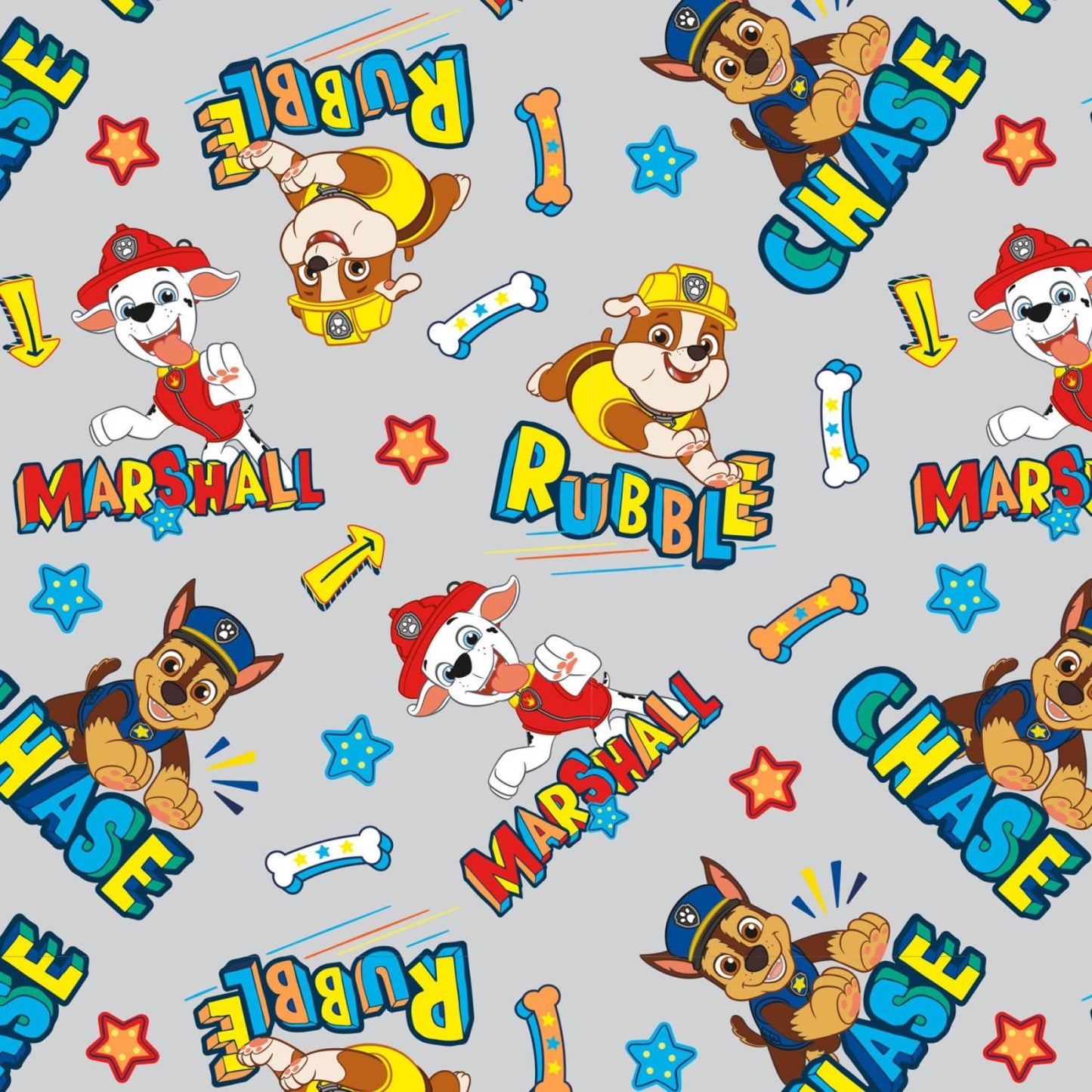 Paw Patrol