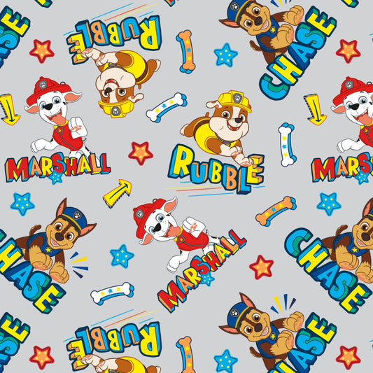 Paw Patrol