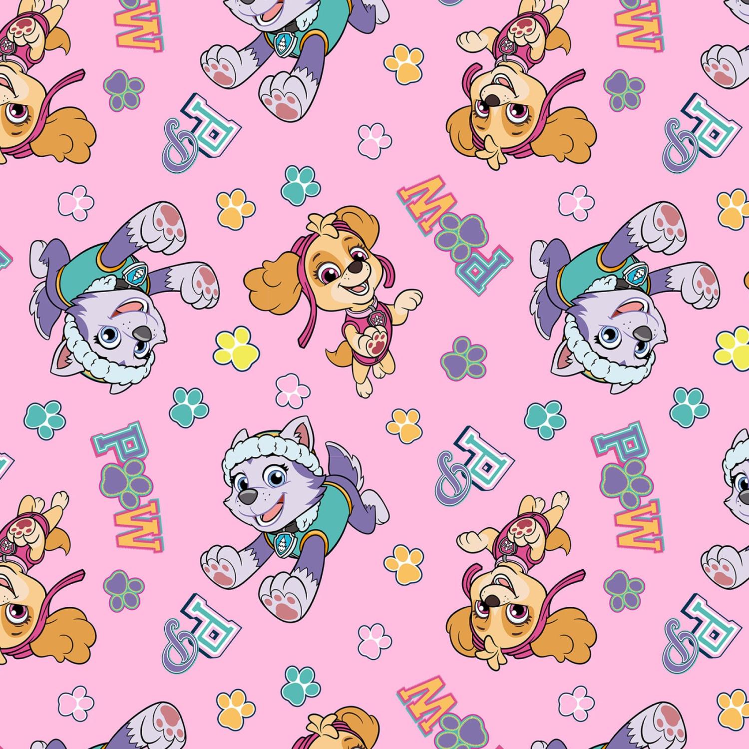 Paw Patrol – Quilting Confections