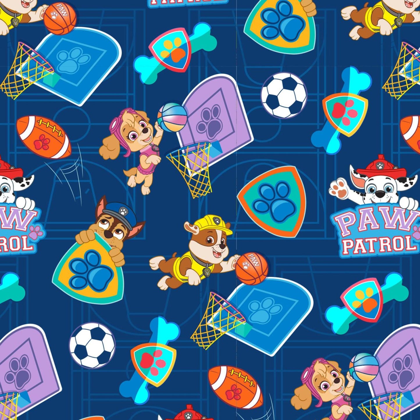 Paw Patrol