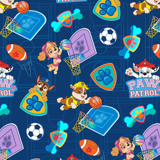 Paw Patrol