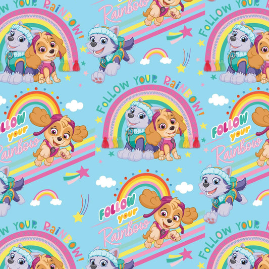 Paw Patrol