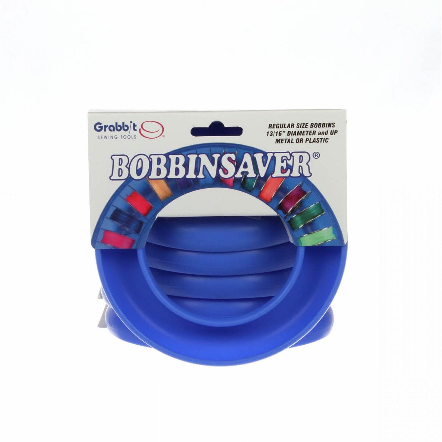 Blue Bobbin Saver