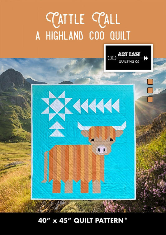 Cattle Call Pattern