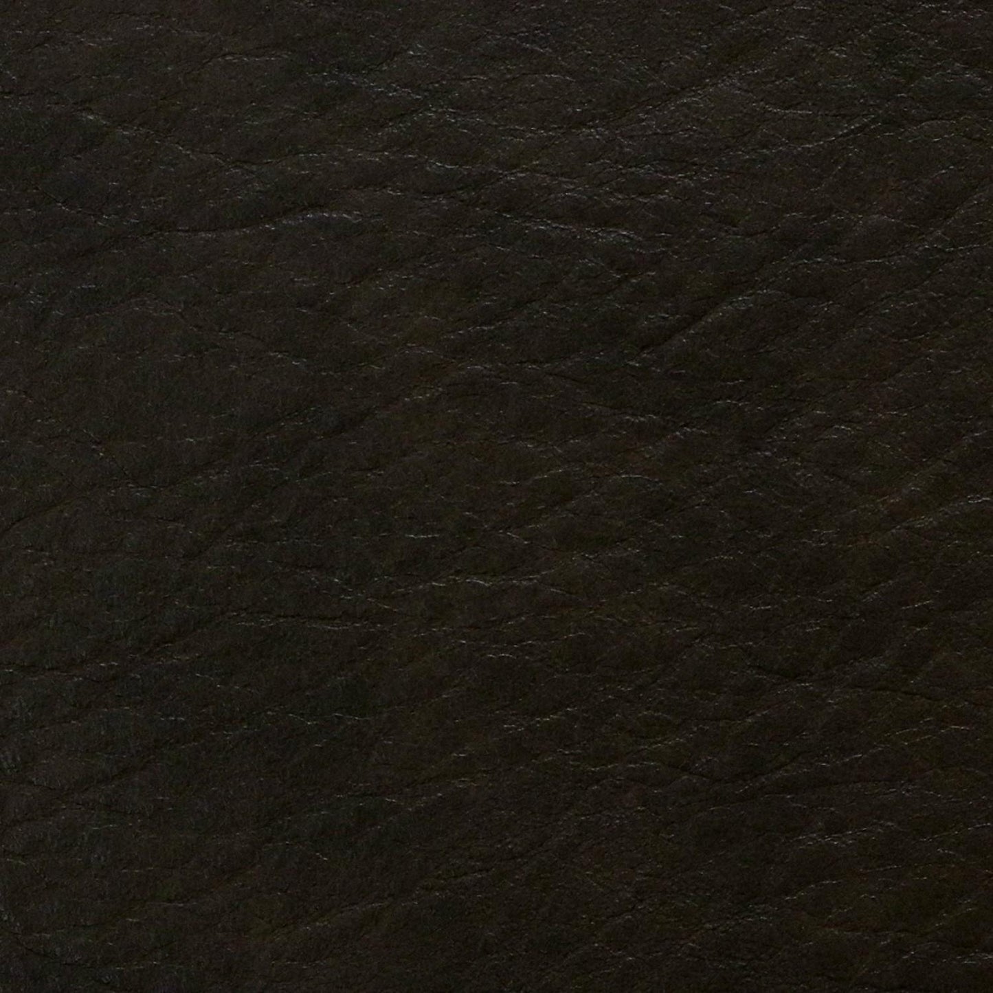 Faux Leather Black Legacy