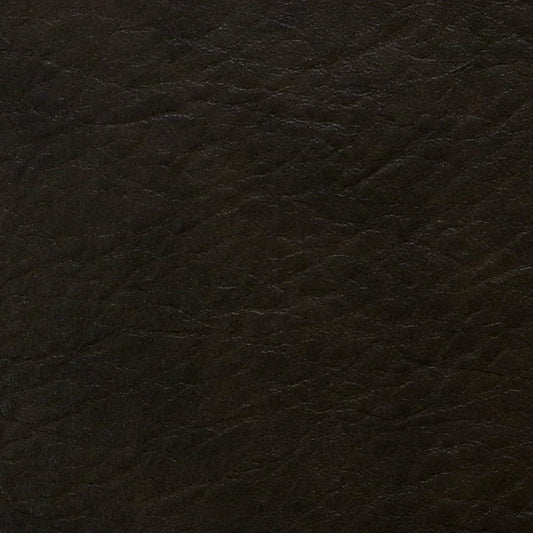 Faux Leather Black Legacy