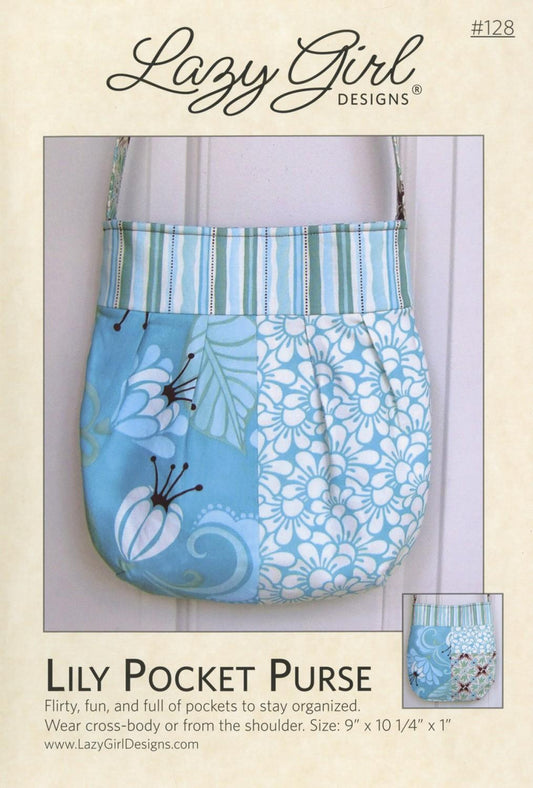 Lily Pocket Purse