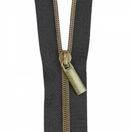 3 YD Zipper ZBY3C14