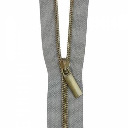 3 YD Zipper ZBY3C9