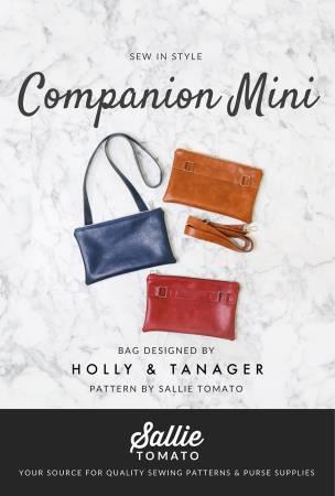 Companion Mini