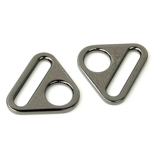 Triangle Ring 1" GM