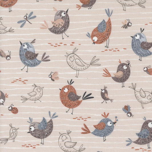 Chirp 539030-11